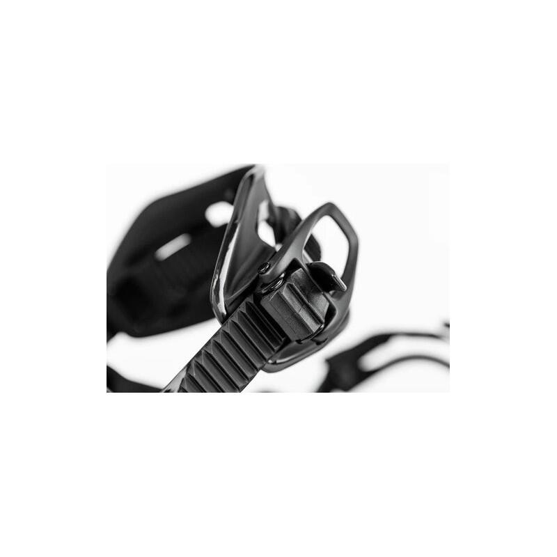 NITRO SNOWBOARDS Nitro Snowboardbindung One Ultra Black 2025 5/5