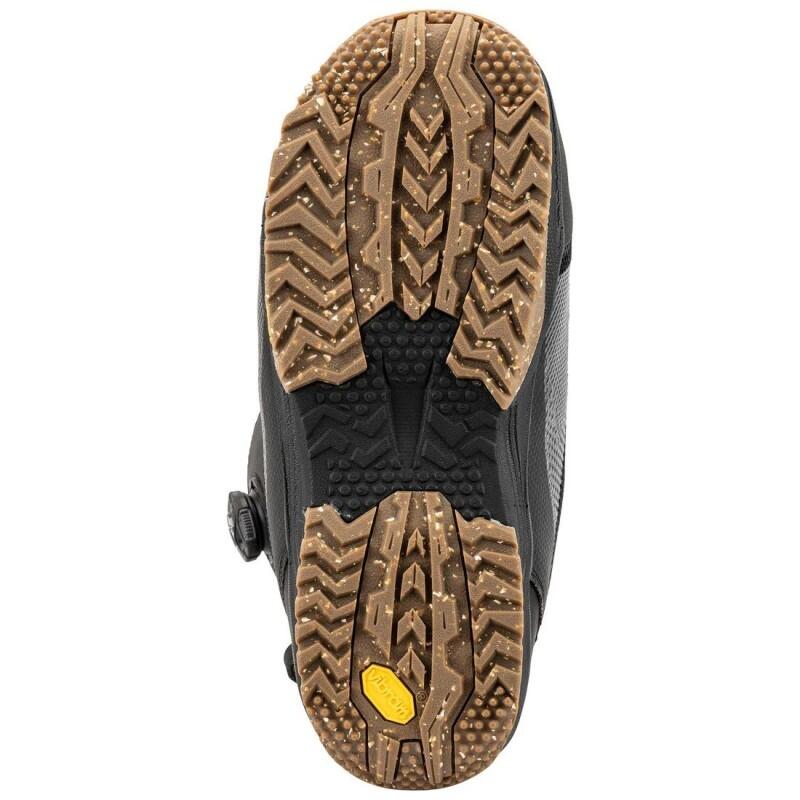 Snowboardkijfers Nitro Skylab Boa 5/5