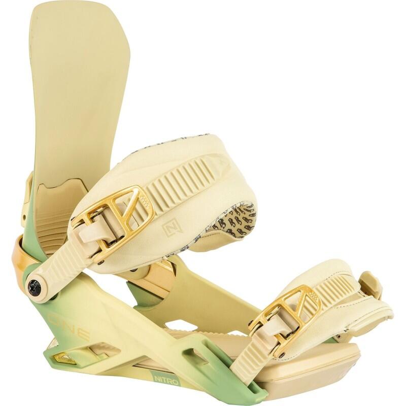 NITRO SNOWBOARDS picture