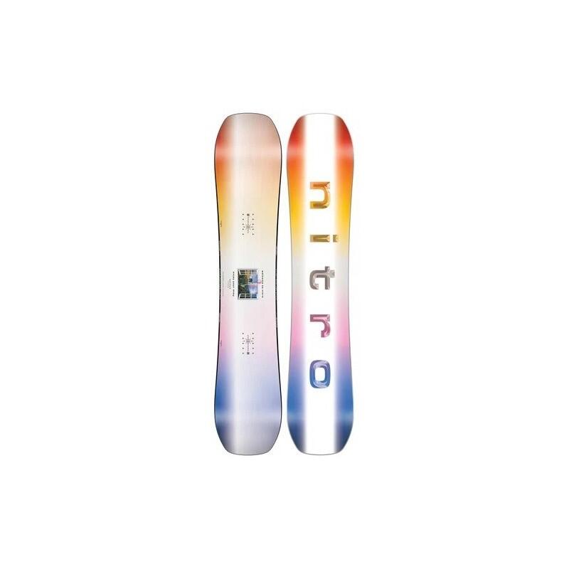 NITRO SNOWBOARDS picture