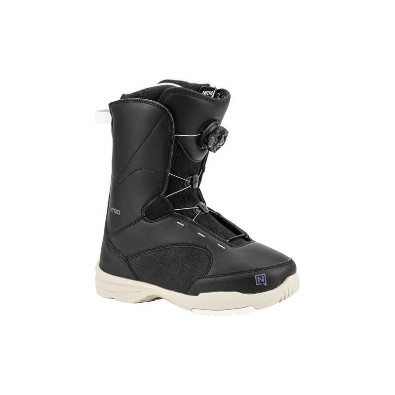 NITRO SNOWBOARDS picture