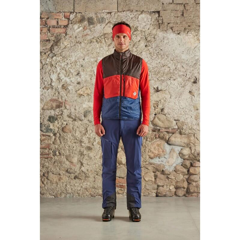 Pantalones Multisport Maloja KhesarM. 3/3