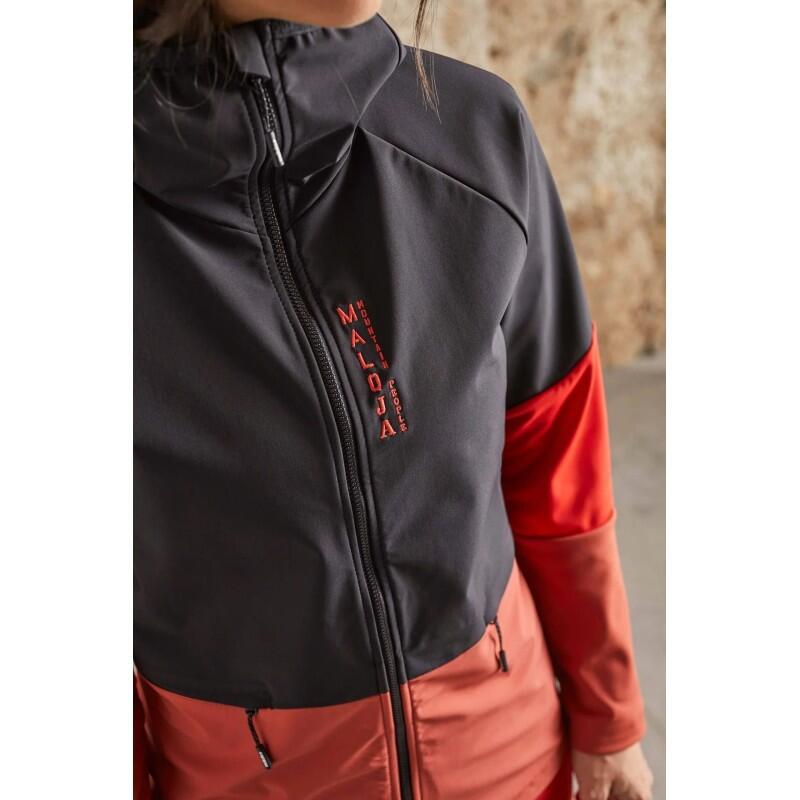 Chaquetas nórdico Maloja SonnblickM. 3/4