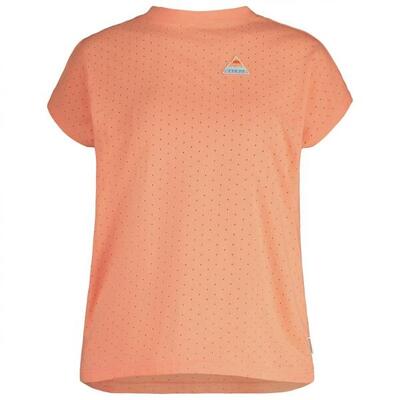 T-Shirt W GEMSKRESSEM. T-SHIRT