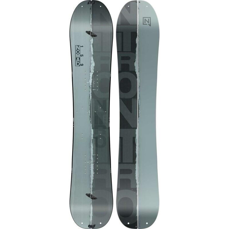 NITRO SNOWBOARDS picture