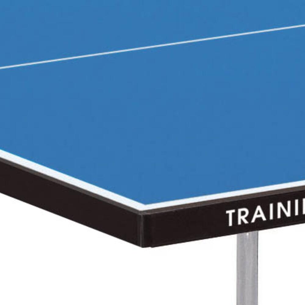 Garlando Tavolo Ping Pong Training Outdoor Blu 7/7