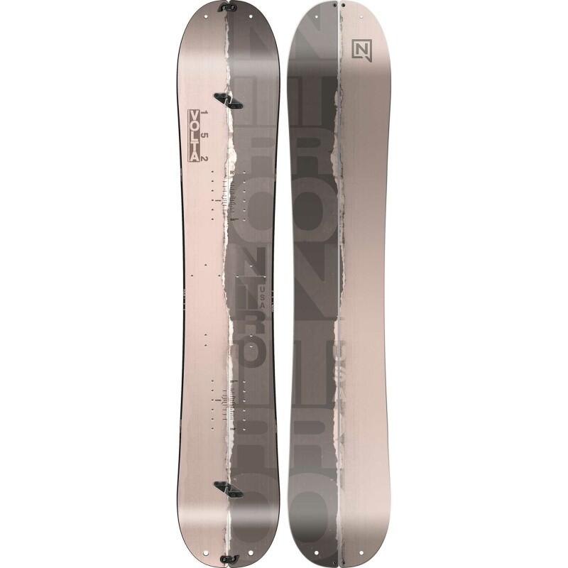 NITRO SNOWBOARDS picture