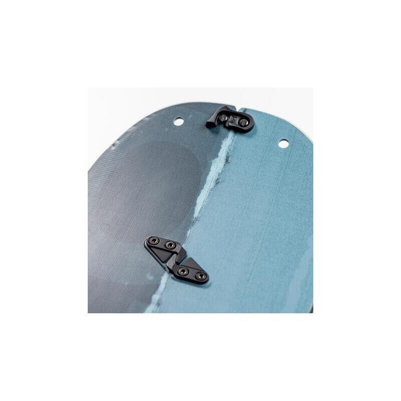 Tabla Snowboard Hombre Nitro Snowboard Nomad 4/5