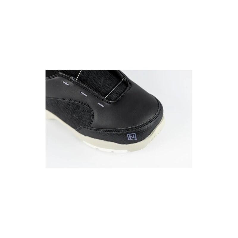 Stivaletti da snowboard Nitro Flora Boa 4/5