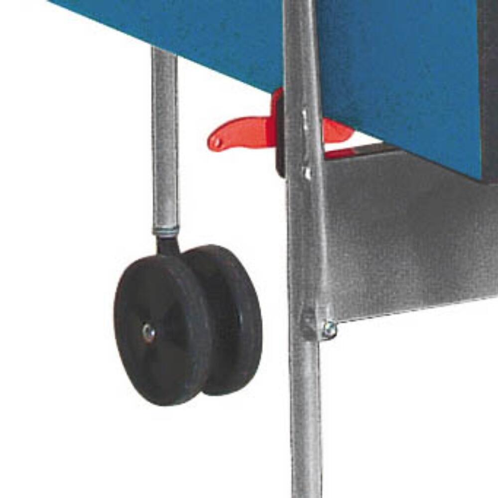 Garlando Tavolo Ping Pong Training Outdoor Blu 6/7