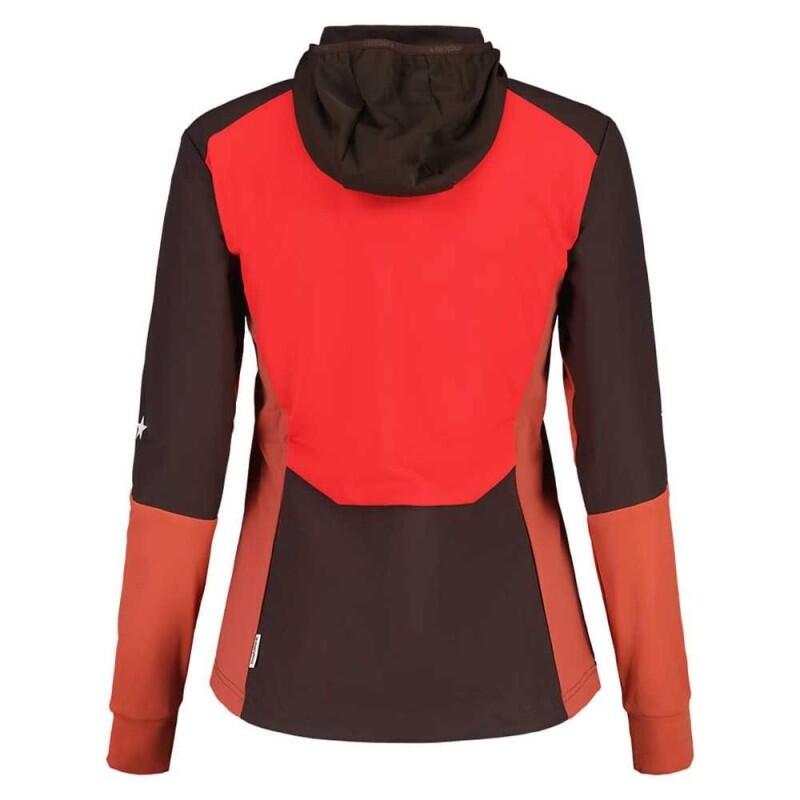 Chaquetas nórdico Maloja NeshaM. 2/2