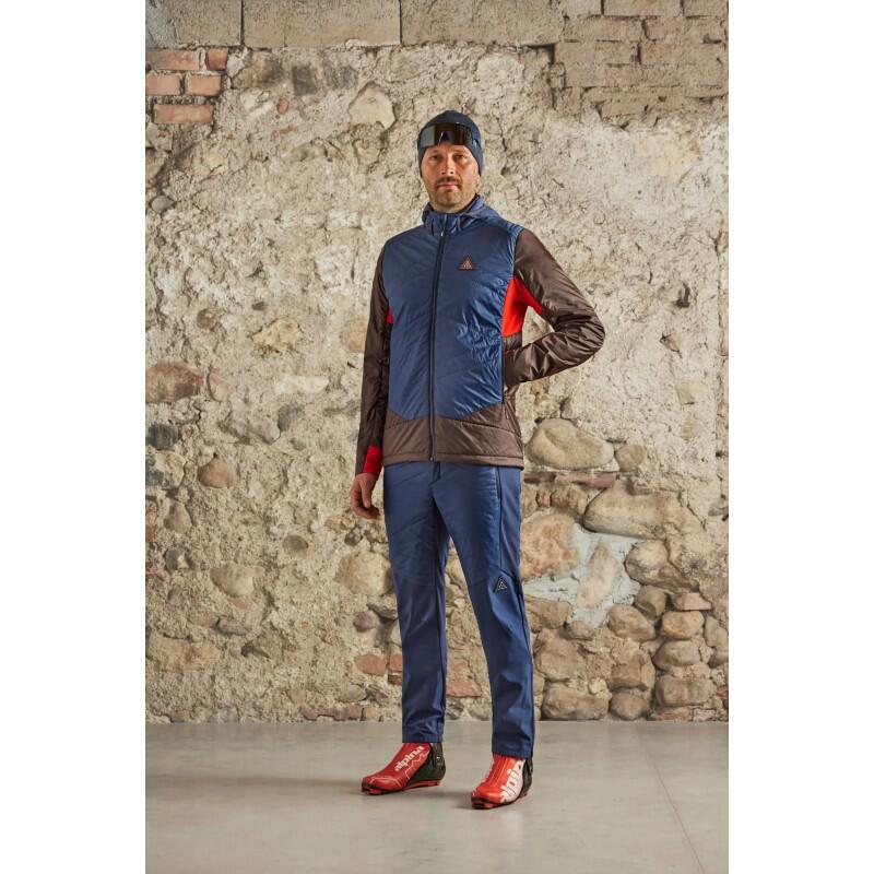 Chaqueta Multisport Maloja AlvisM. 2/2