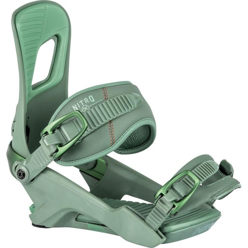 NITRO SNOWBOARDS picture