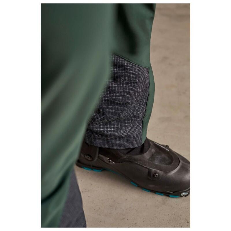 Pantalones nórdico Maloja SangayM. 5/5