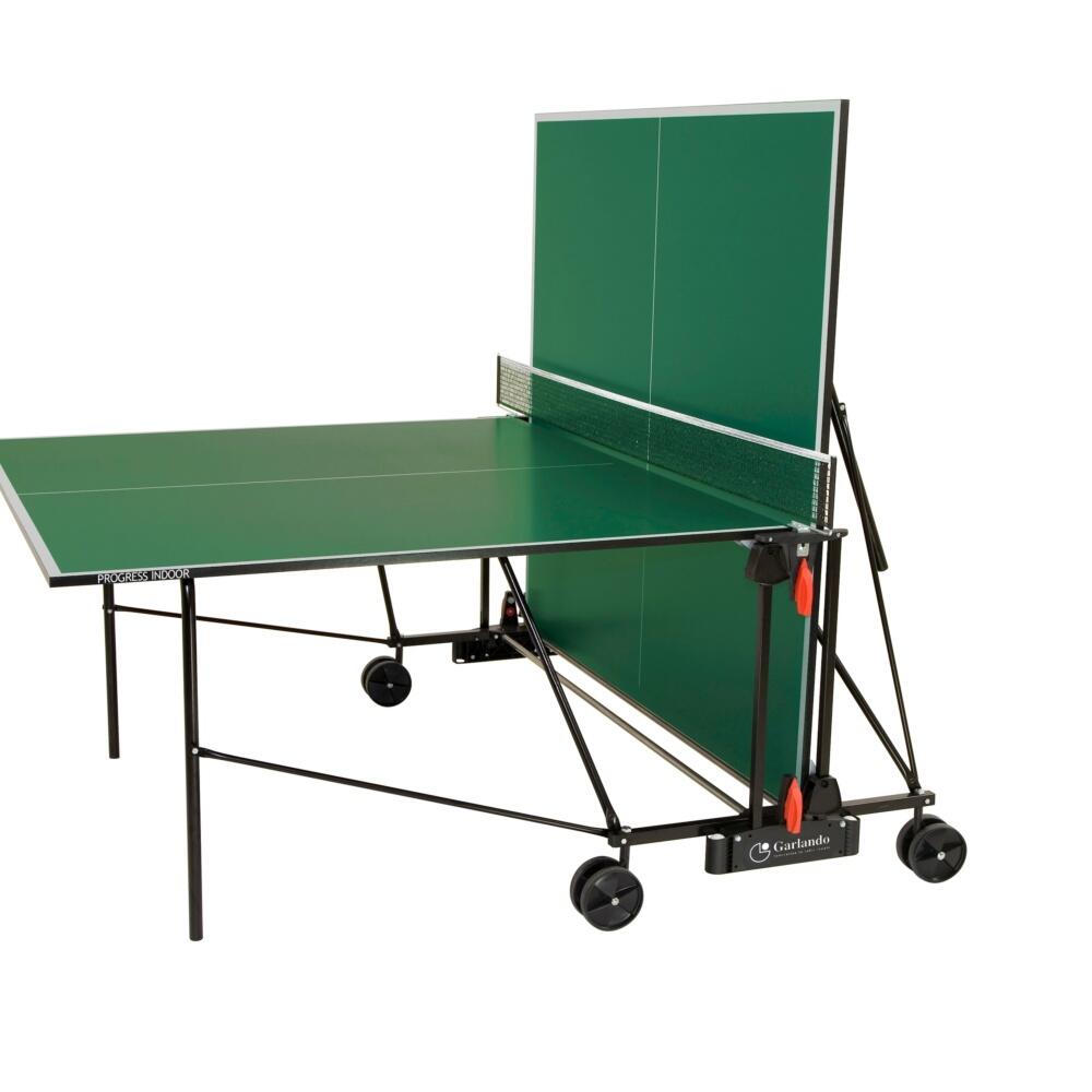Garlando Tavolo da Ping Pong Progress Indoor 2/7