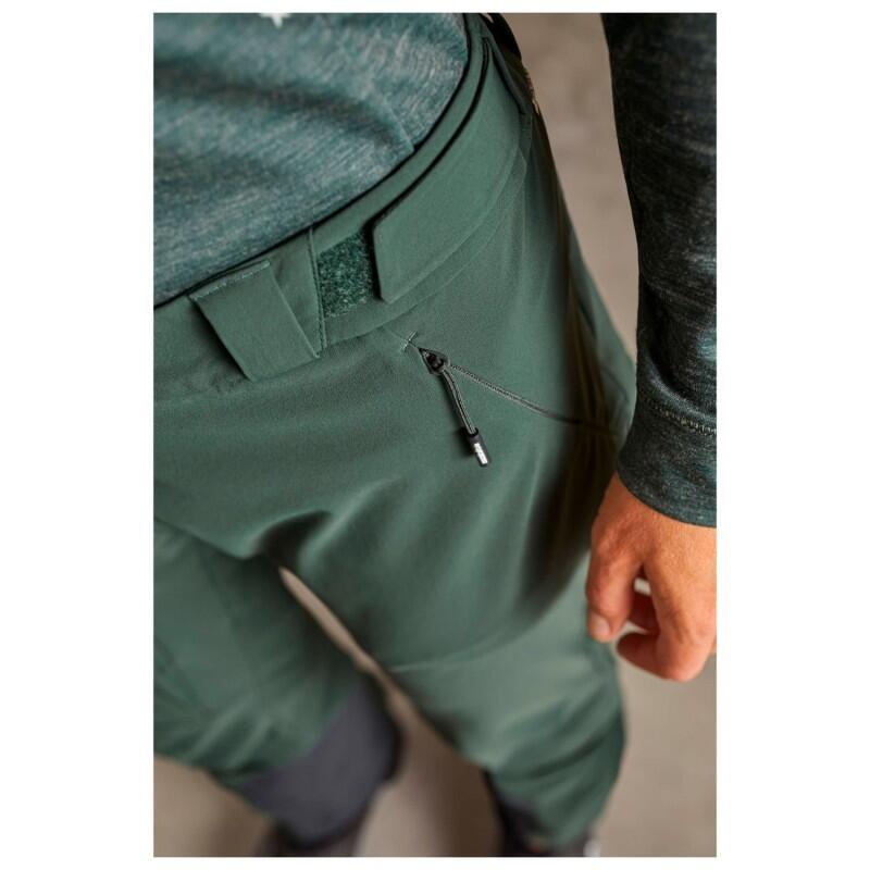 Pantalones nórdico Maloja SangayM. 4/5
