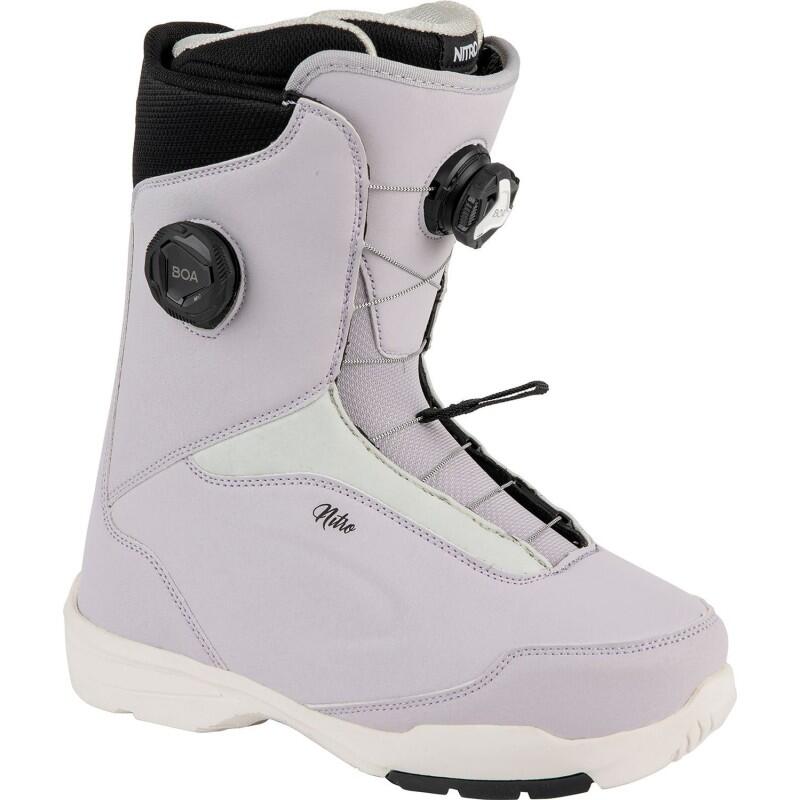 NITRO SNOWBOARDS picture