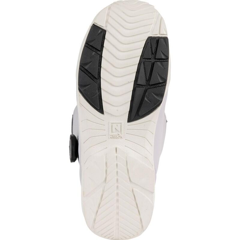 Bottes Snowboard Nitro Scala Boa Femme 3/3