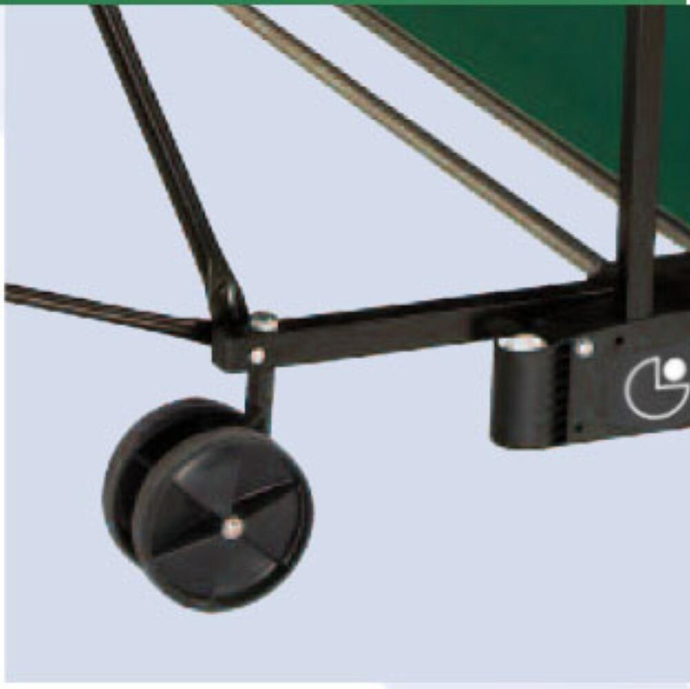 Garlando Tavolo da Ping Pong Progress Indoor 4/7