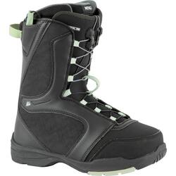 Flora Tls Boots de Snowboard Femme
