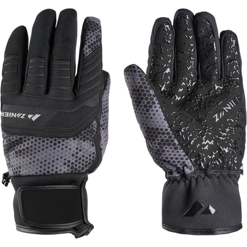 Gants de ski Zanier Park,STX 1/1