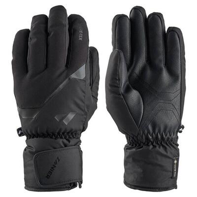 Zanier Rauris GTX Handschuhe Skihandschuhe Wasserdicht