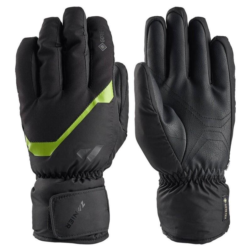 Guantes Niño Zanier Rauris Jr Gtx 1/1