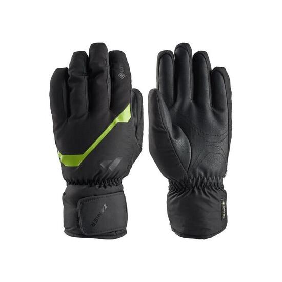 Zanier Rauris GTX Handschuhe Skihandschuhe Wasserdicht