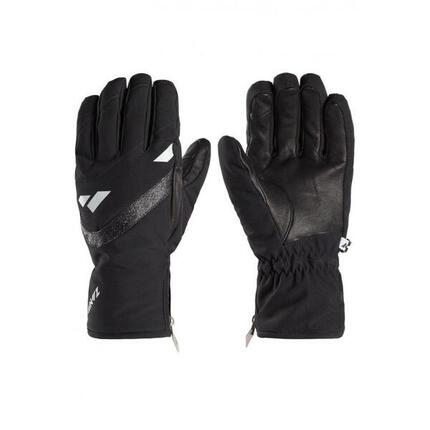Handschuhe STUBAI.STX schwarz wasserdicht