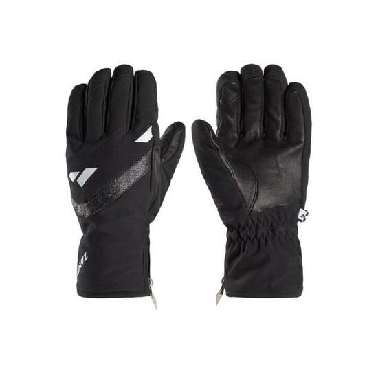 Handschuhe STUBAI.STX schwarz wasserdicht