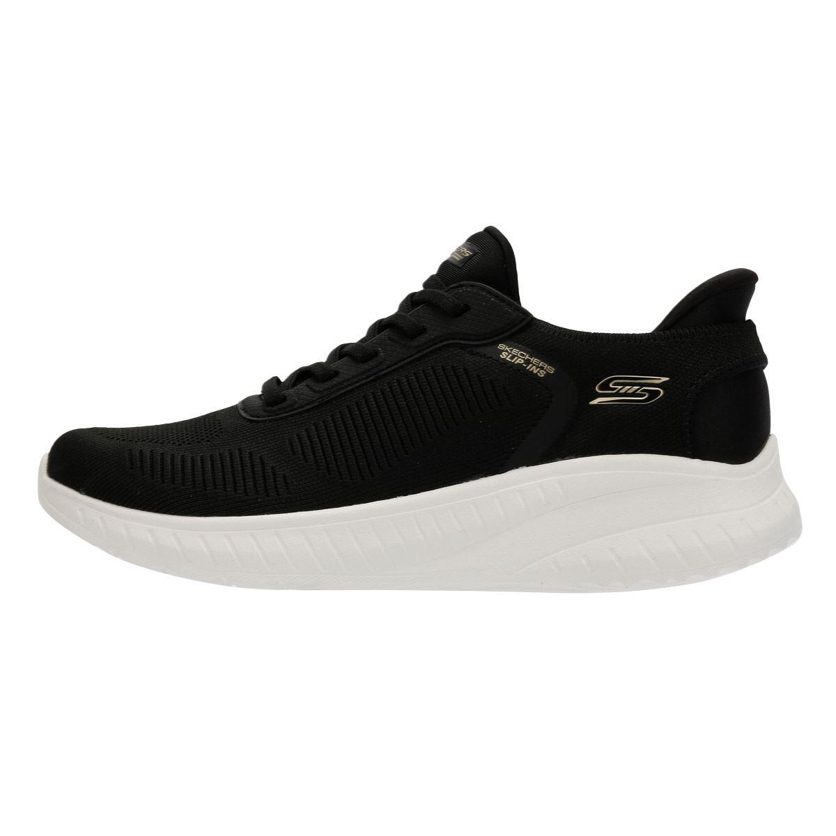 Baskets Skechers modèle 117497BLK pour femmes 6/6