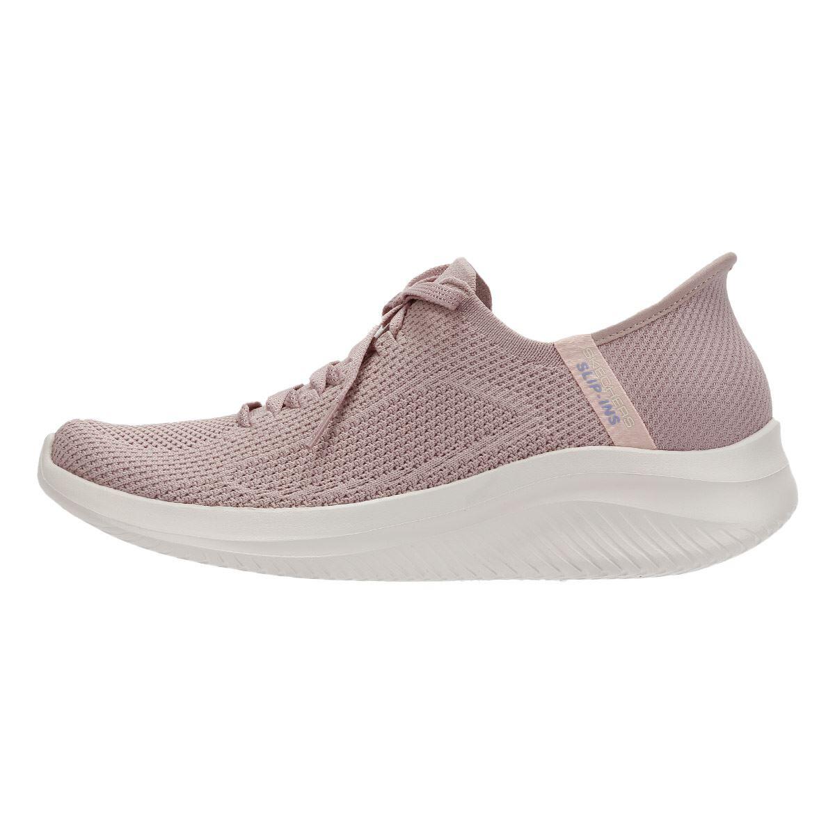 Zapatillas Skechers Mujer Ultra Flex 3.0 Elevated Motion Lila 6/6