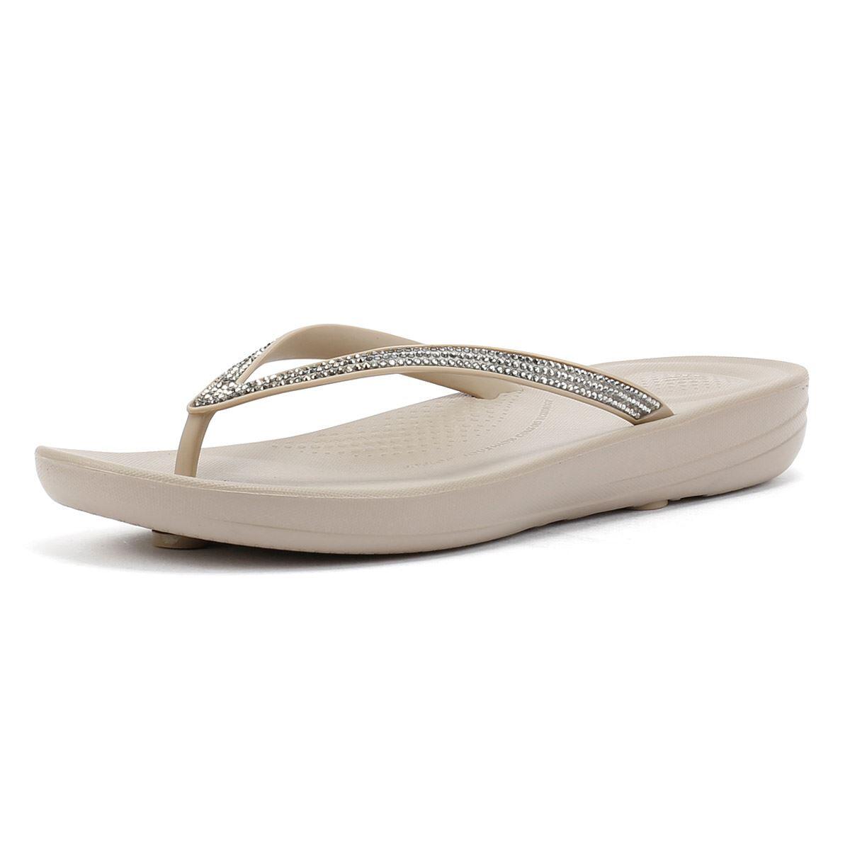 Tongs FitFlop Iqushion Ombre Sparkle 3/7