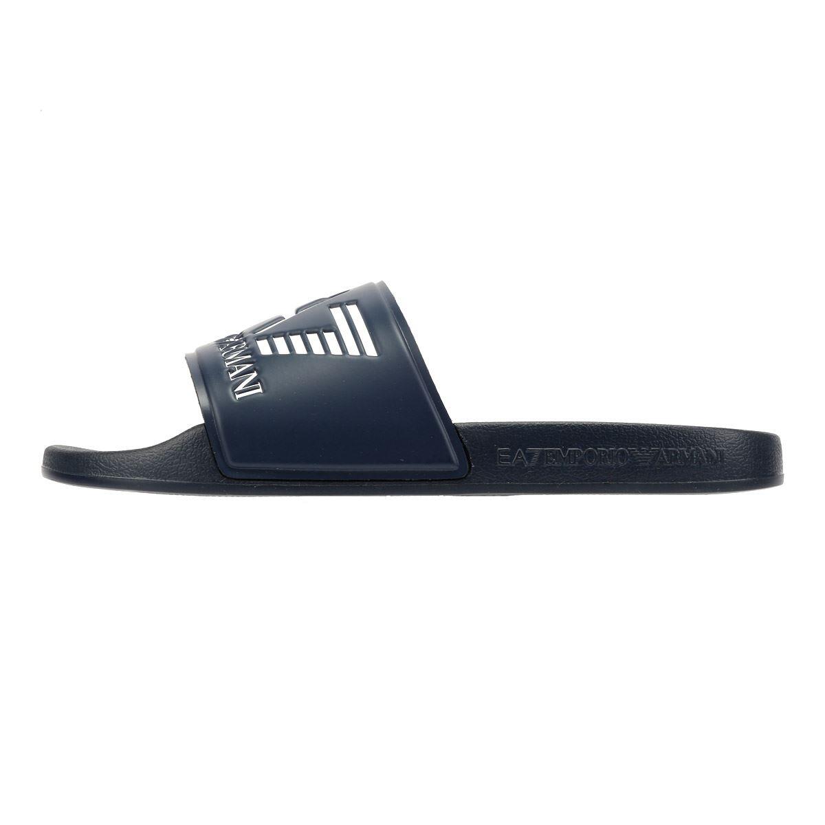 Sandali EA7 Emporio Armani 6/6