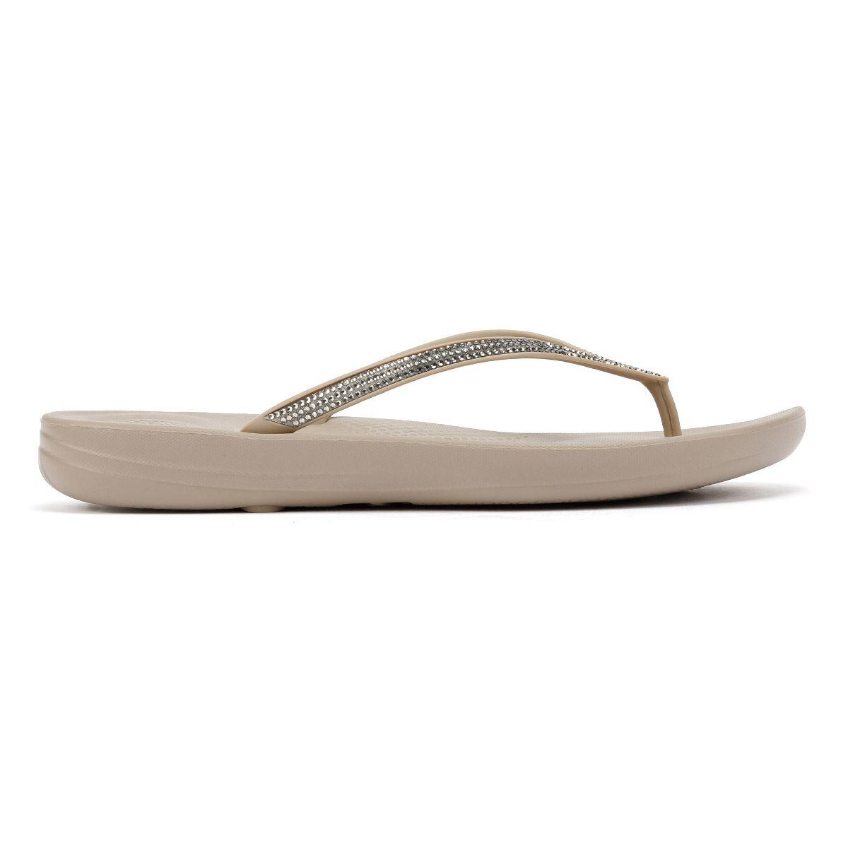 Tongs FitFlop Iqushion Ombre Sparkle 5/7