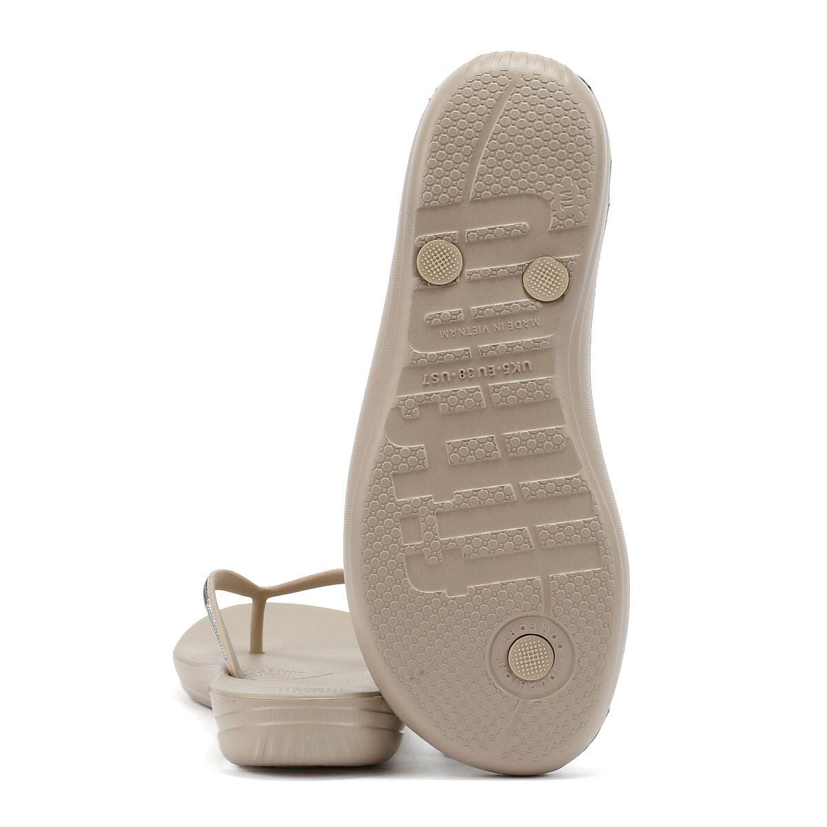 Tongs FitFlop Iqushion Ombre Sparkle 4/7