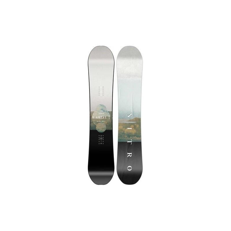 NITRO SNOWBOARDS picture