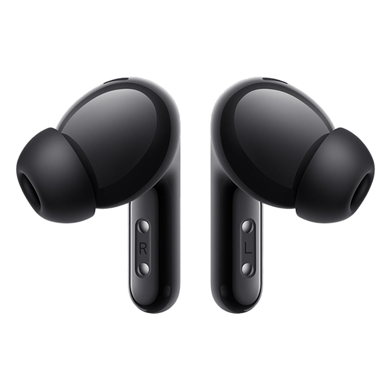 Draadloze Hoofdtelefoon met Oplaadetui Xiaomi Redmi Buds 6 Zwart 6/6