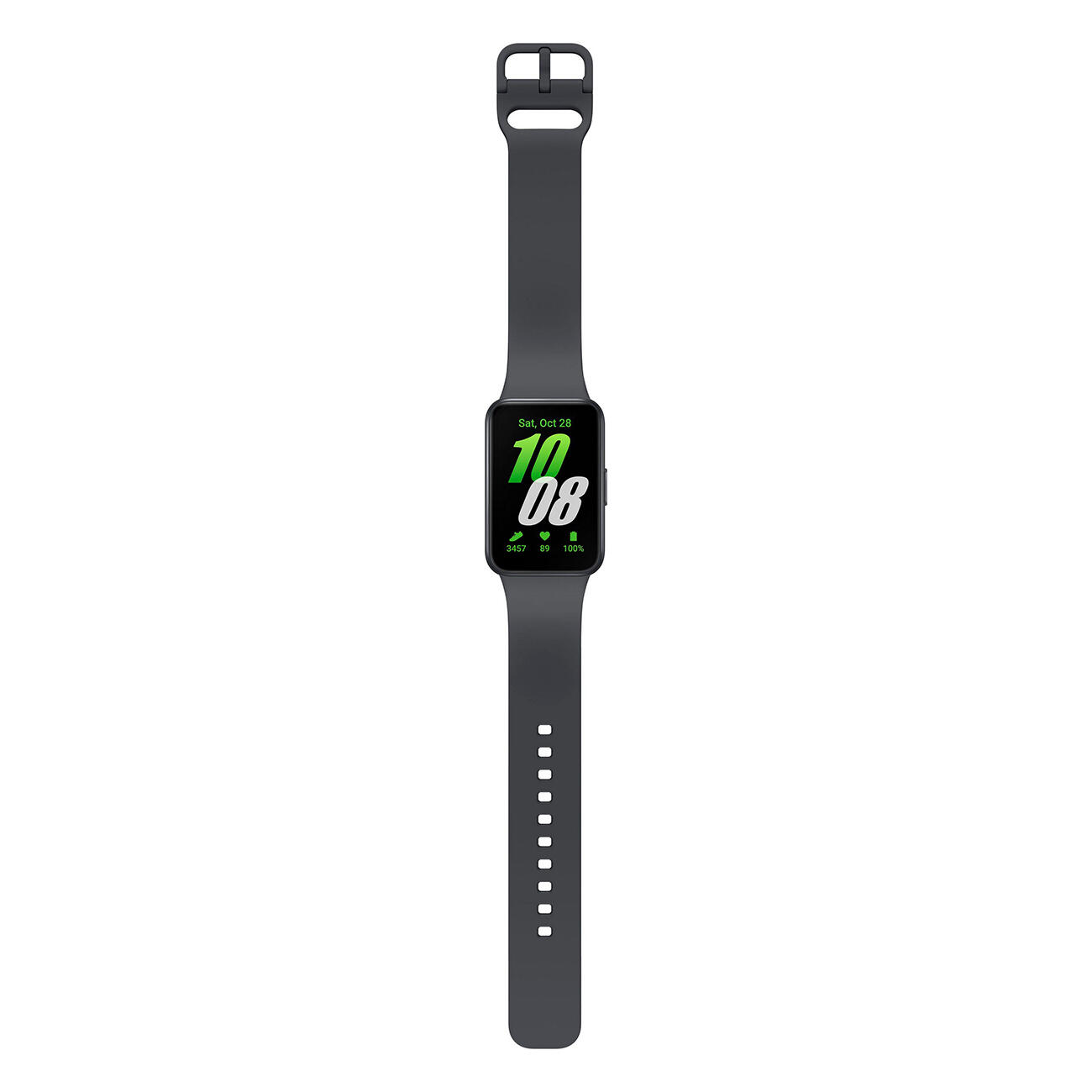 Samsung Galaxy Fit3 Fitnesstracker 6/6