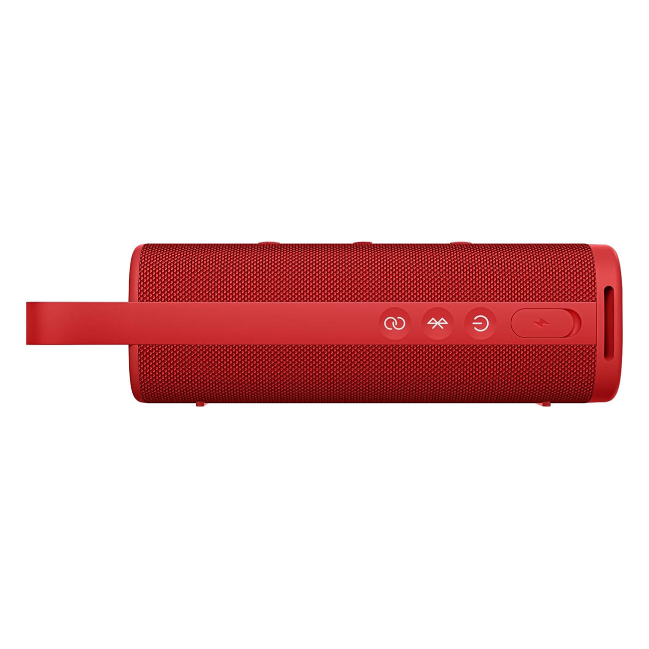 Haut-parleurs bluetooth portables Xiaomi S29D Rouge 3/4