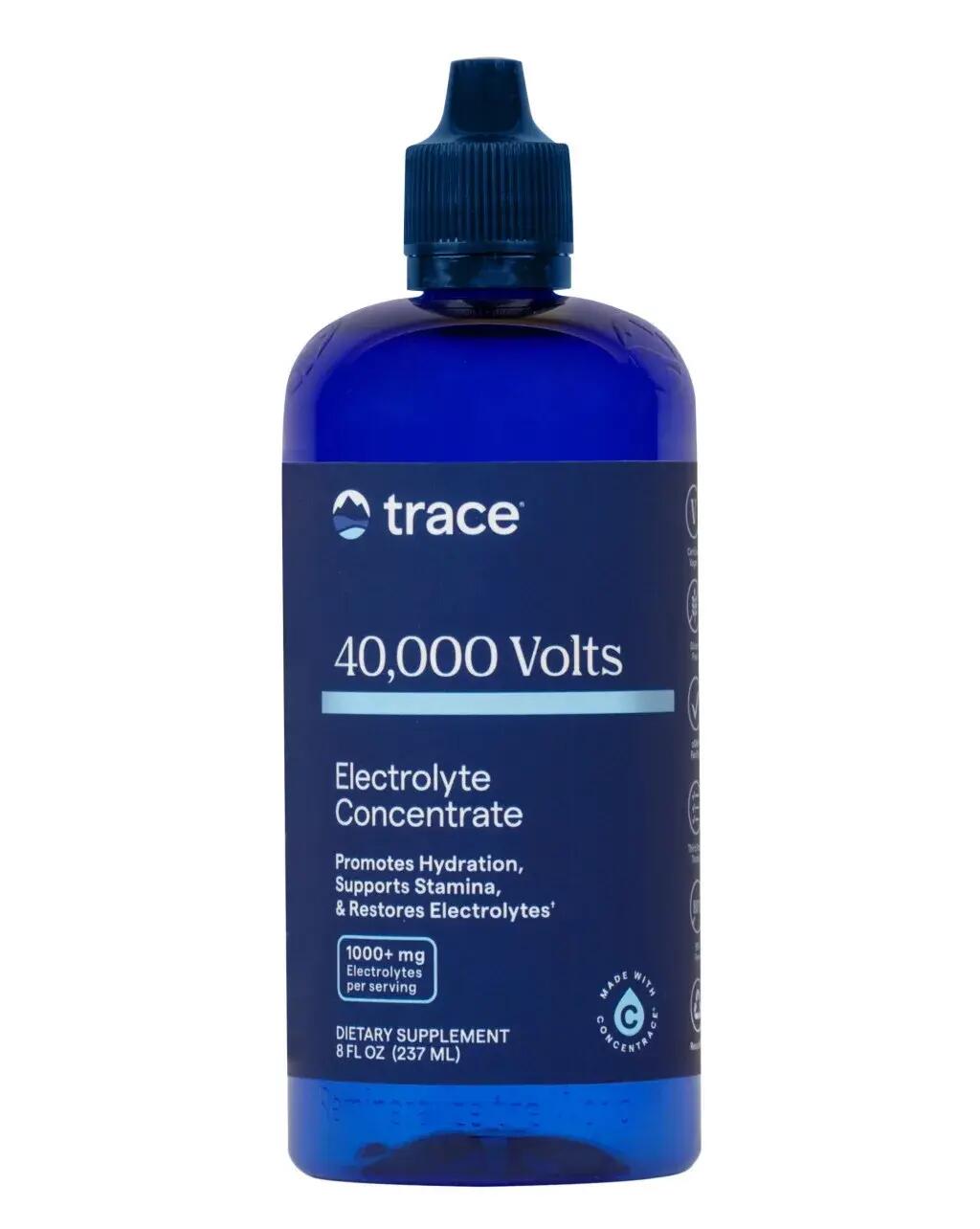 TRACE picture