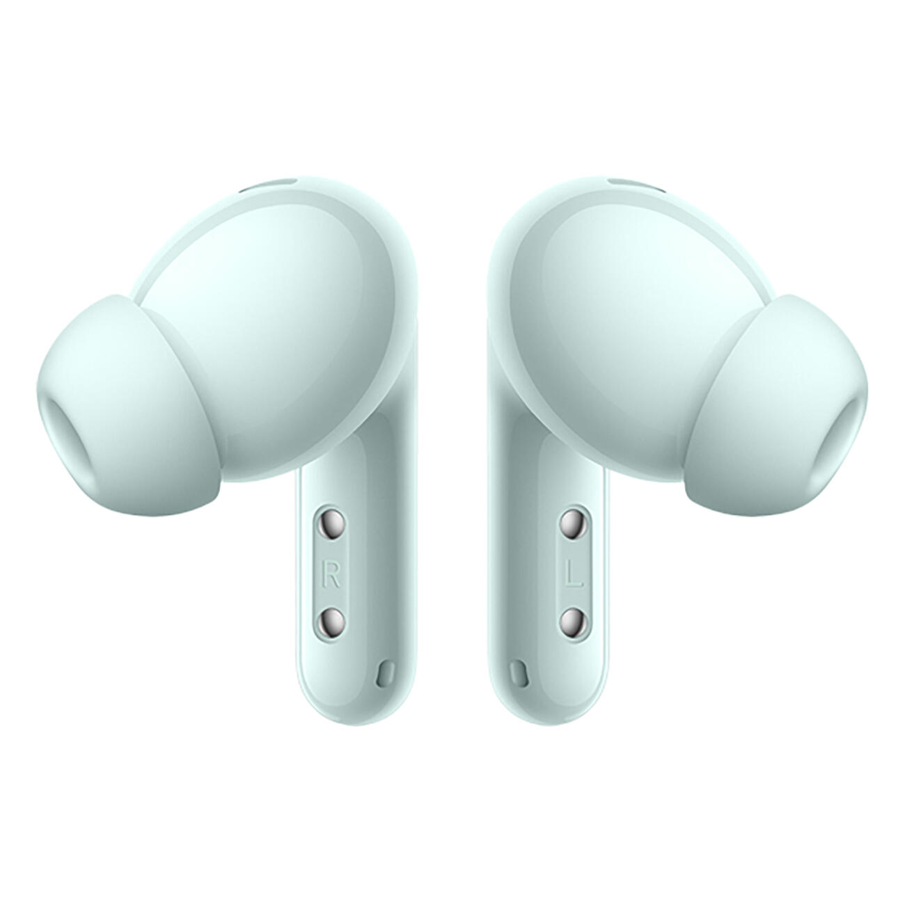 Auriculares Inalámbricos con Estuche de Carga Xiaomi Redmi Buds 6 Verde 6/6