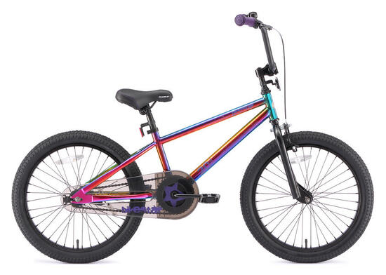 Kinderfahrrad 20 Zoll von 6 - 9 Jahre, BMX