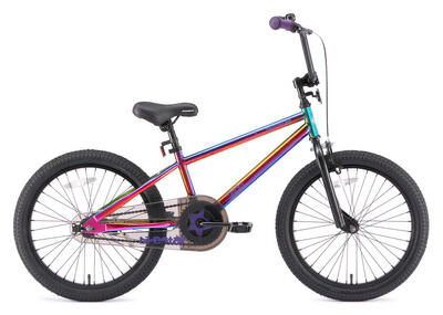 Kinderfiets 20 inch vanaf 6 - 9 jaar. bmx