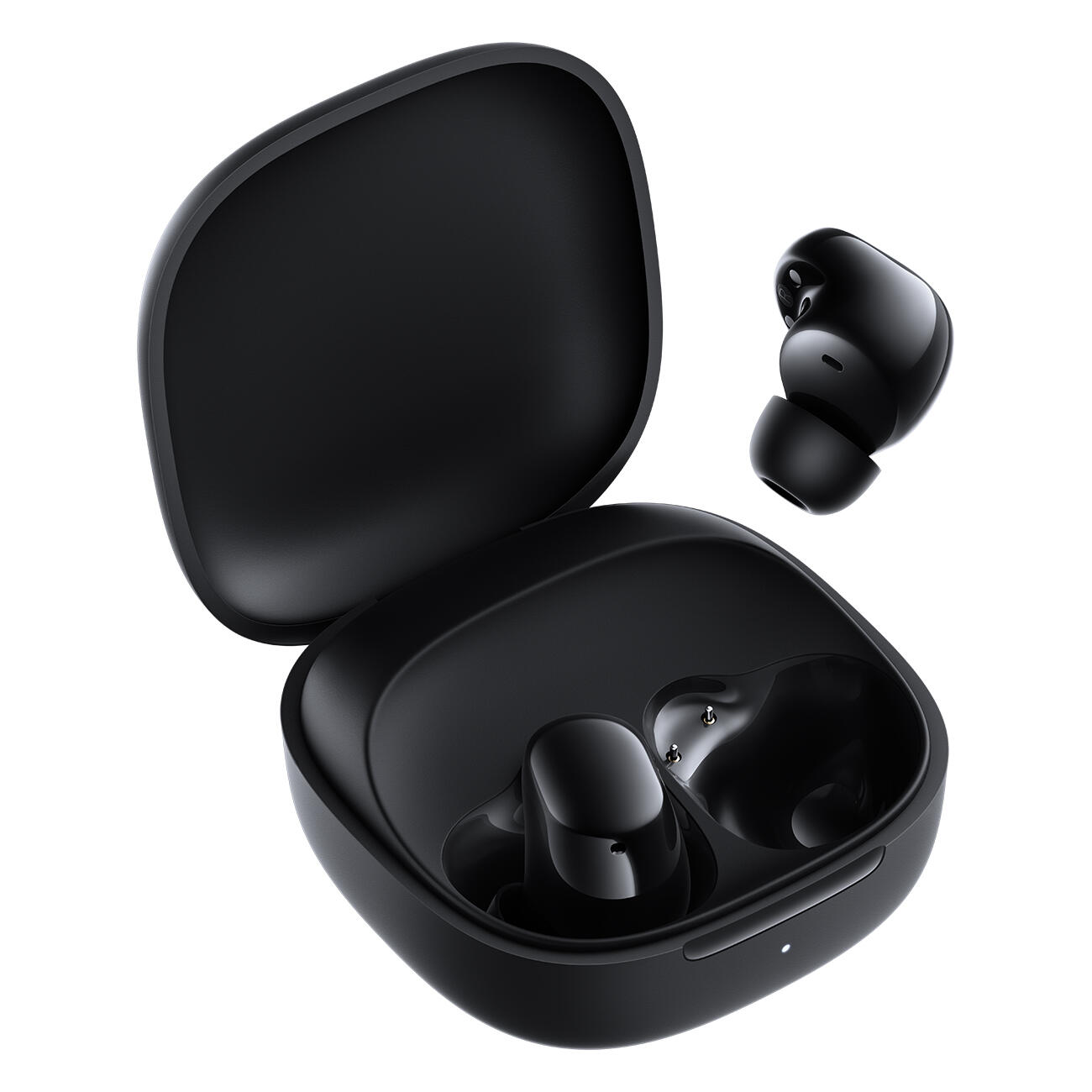 Ecouteurs sans fil Xiaomi Redmi Buds Play noir 3/6