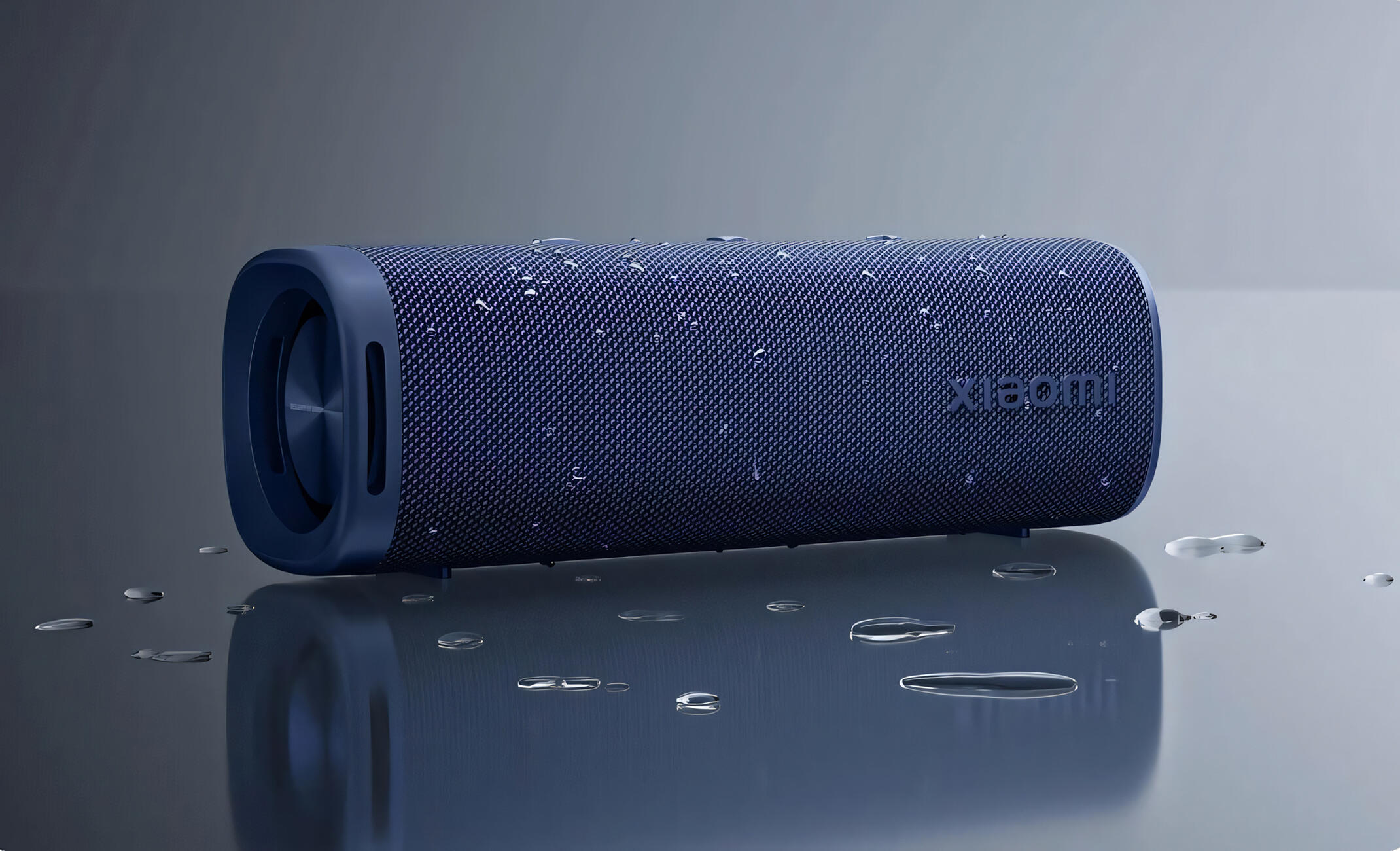 Tragbare Bluetooth-Lautsprecher Xiaomi S29D Schwarz 4/4
