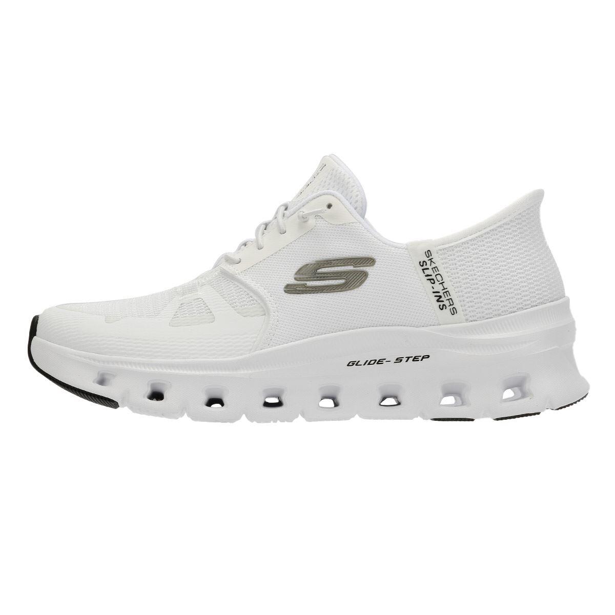 Basket à Lacets Skechers Step Pro - Femme 6/6