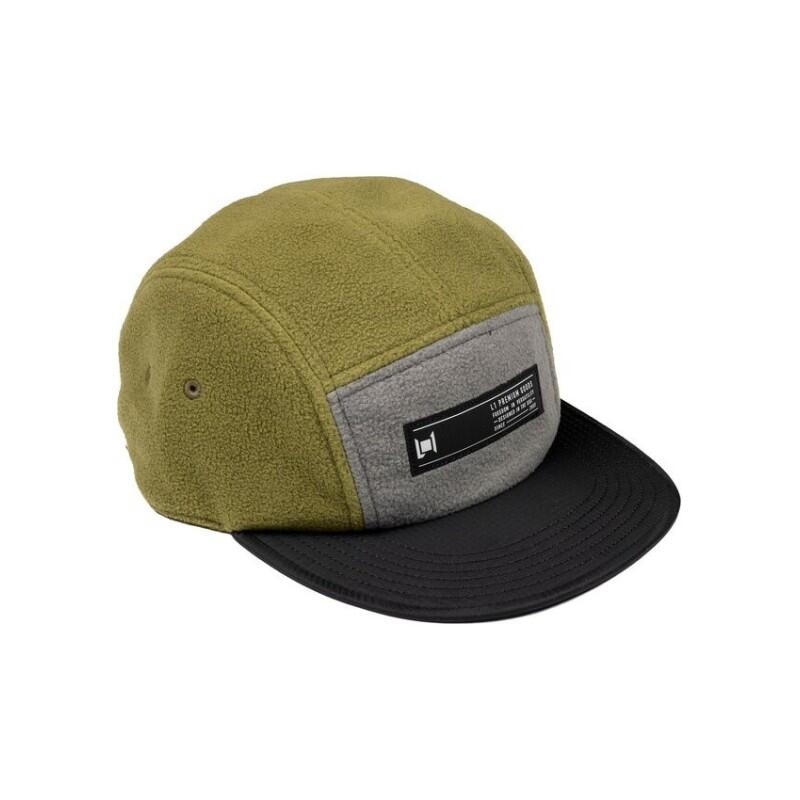 Gorras L1 Premium Goods Pitted Cap 1/1