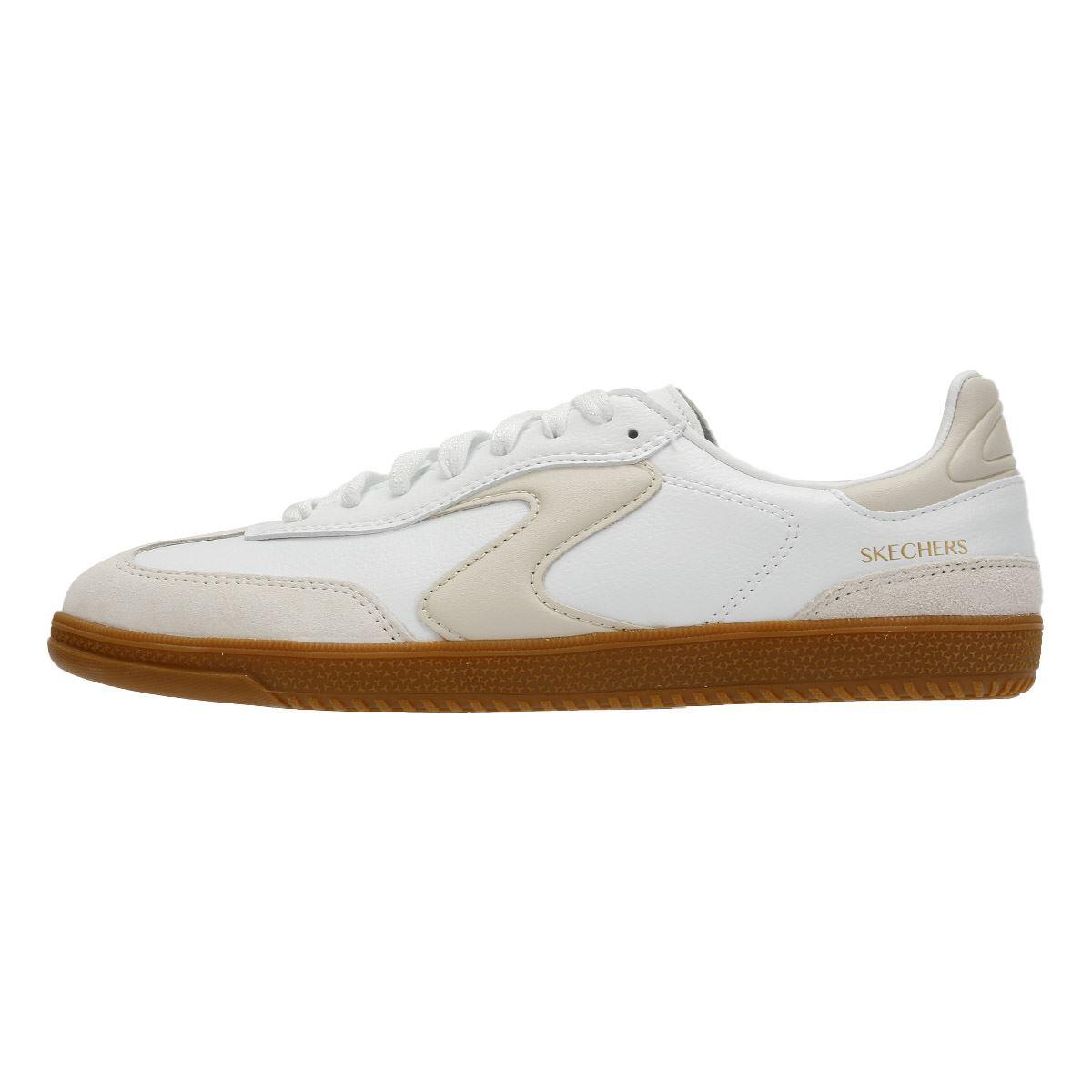 Tênis Brancos Skechers Hotshot Femininos 6/6