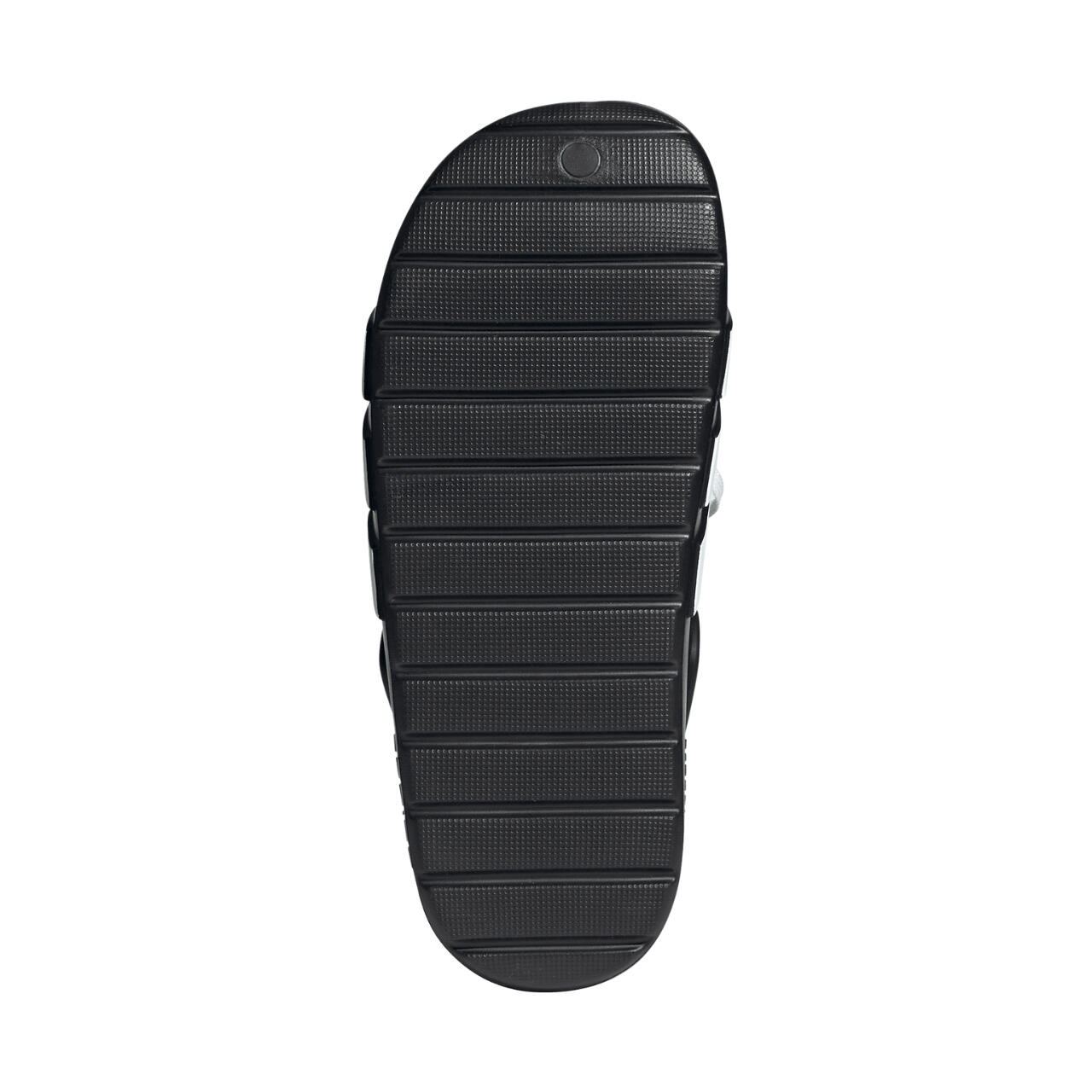 adidas Adilette Clog 2.0 - Chanclas unisex, plástico, suela Cloudfoam 6/6